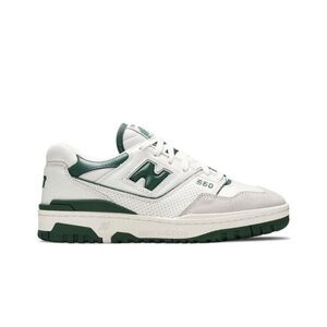 New Balance 550 White Green